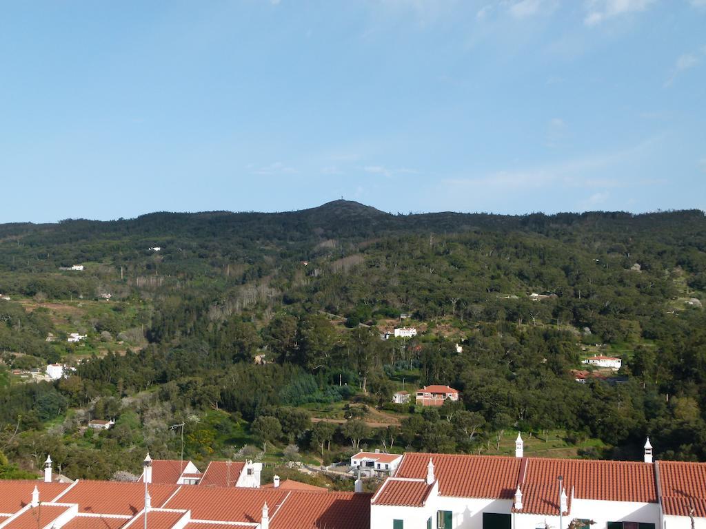 Miradouro Da Serra Monchique Zimmer foto