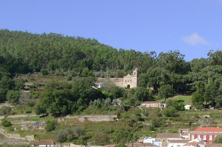 Miradouro Da Serra Monchique Zimmer foto