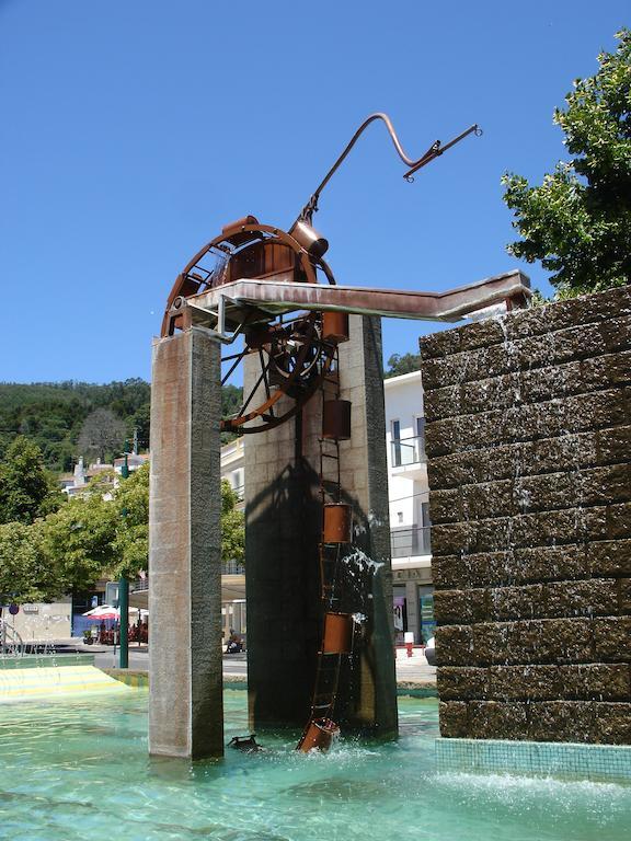 Miradouro Da Serra Monchique Zimmer foto